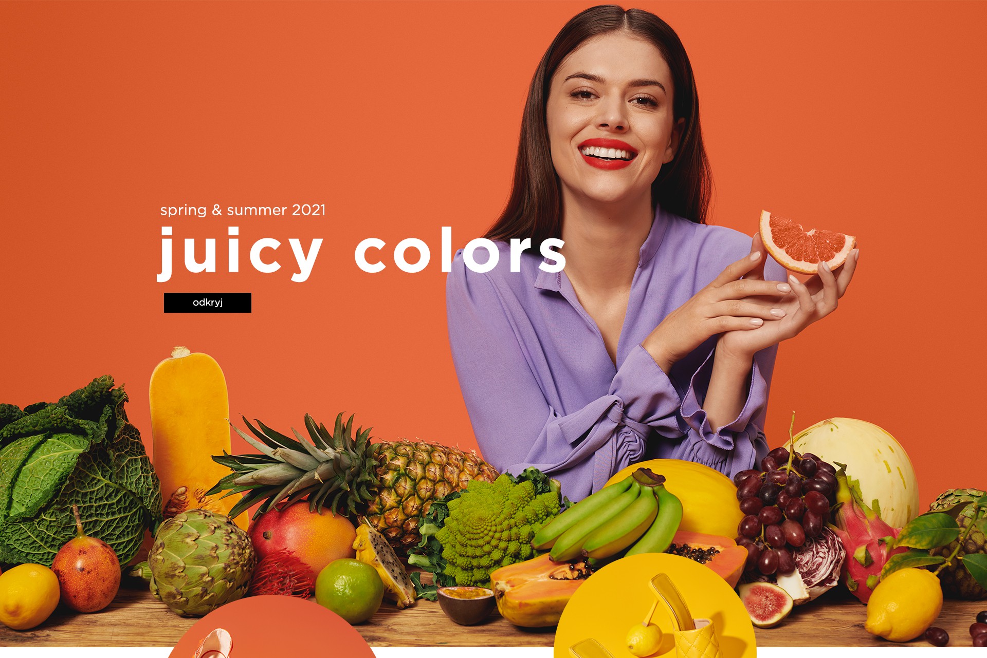 Juicy Colors Collection