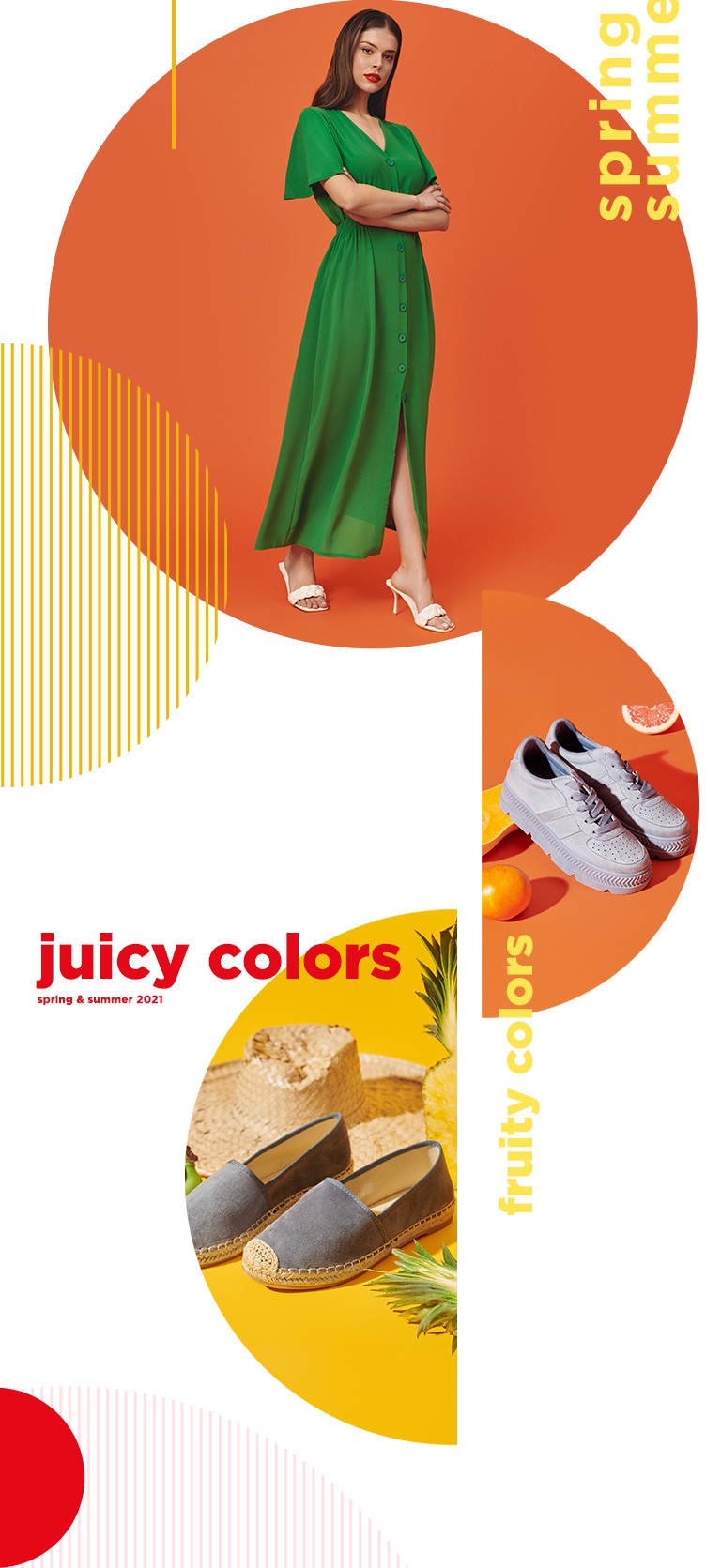Juicy Colors Collection