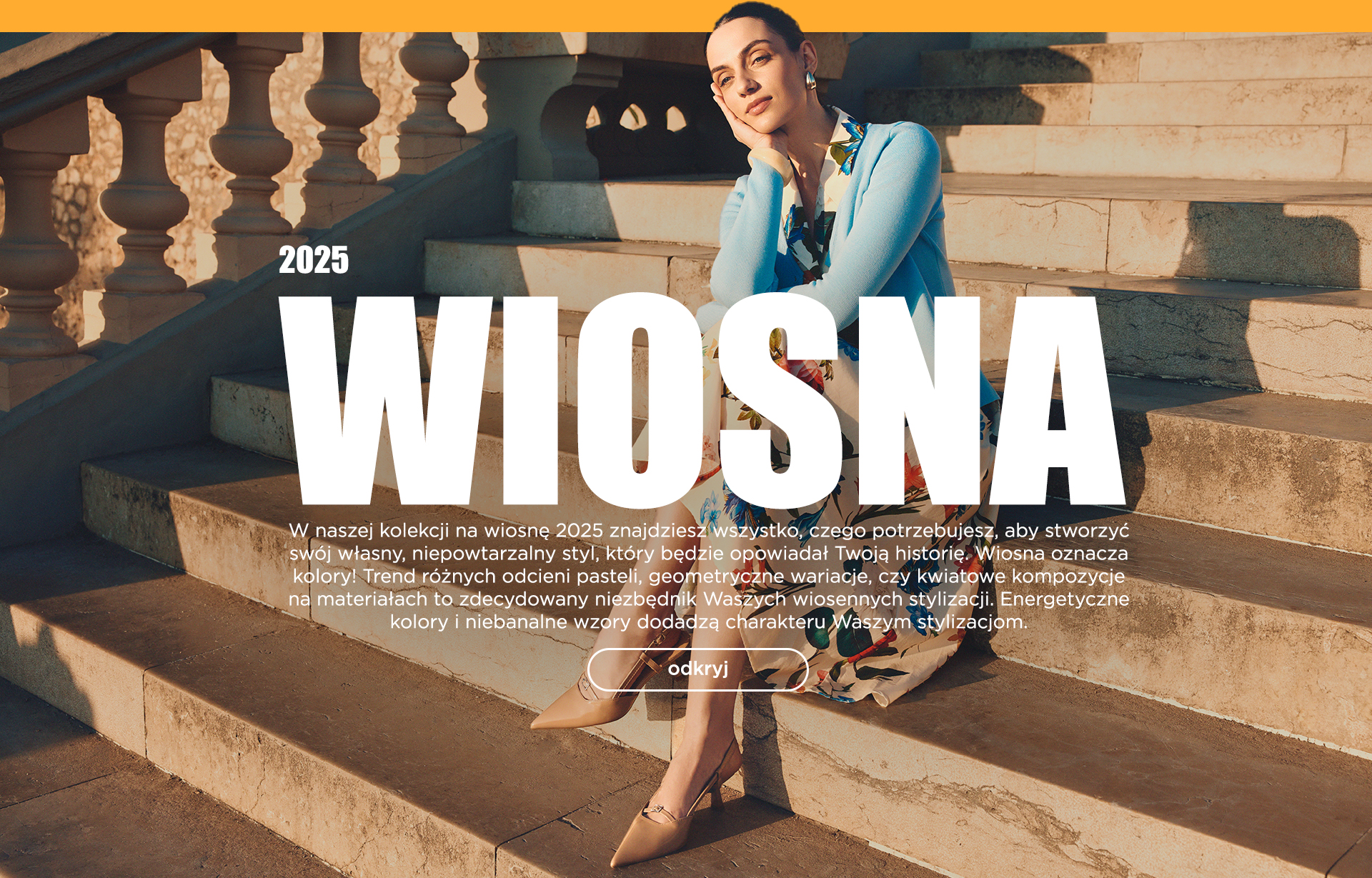 Wiosna 2025