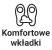 softstep – komfortowe wkładki z poduszkami
