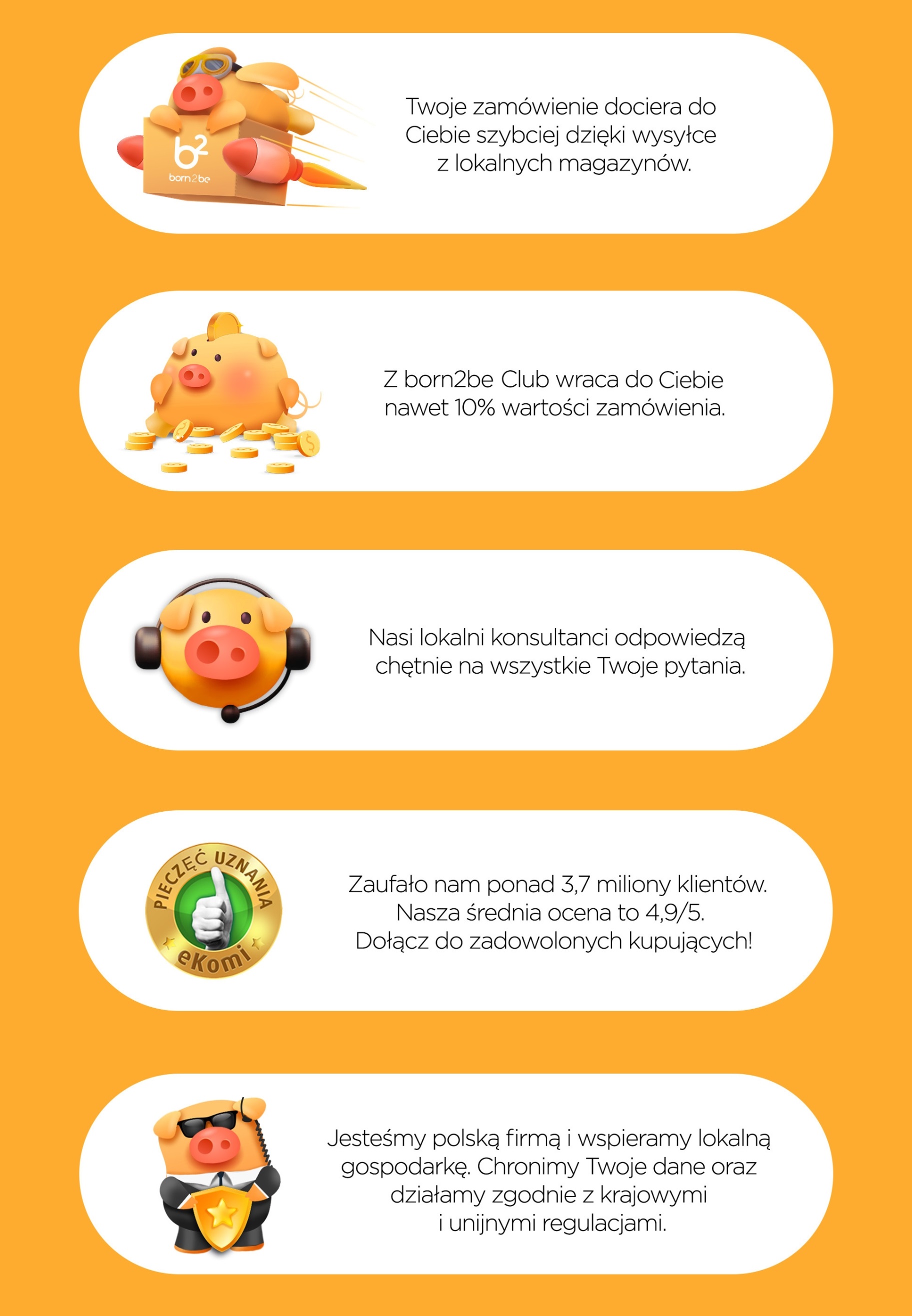 Bezpieczeństwo i jakość