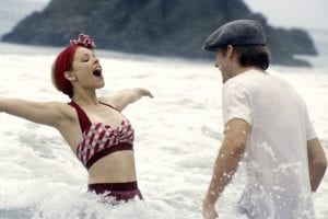 The Notebook film