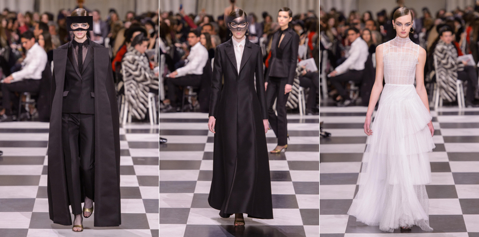 Paryski tydzień haute couture