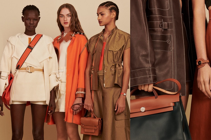 Marcowe hity w modzie – trendy na Wiosnę 2019