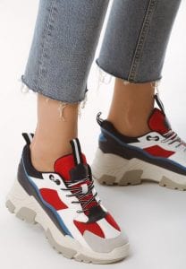Ugly Sneakers