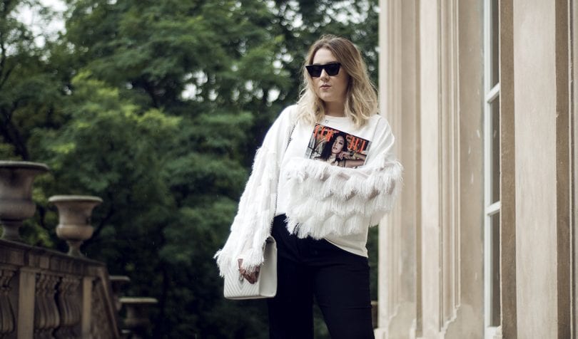 Style With born2be- Aga Łoza