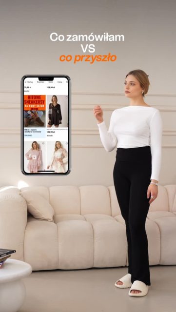 Często słyszymy, że eleganckie sukienki są „tylko na specjalne okazje”. My się z tym nie zgadzamy.
Naszym zdaniem sukienki – nawet te bardziej eleganckie – można nosić na co dzień. Wystarczy zmienić dodatki: sneakersy, oversize’owa marynarka czy casualowa torebka i stylizacja od razu nabiera codziennego charakteru. ✨
Moda nie powinna czekać na okazję.
Noś swoje ulubione sukienki wtedy, kiedy masz na to ochotę.