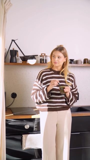 Looki stworzone do ruchu, odpoczynku i spontanicznych wyjazdów.
born2be x Laba Concept – moda gotowa na LABĘ.
