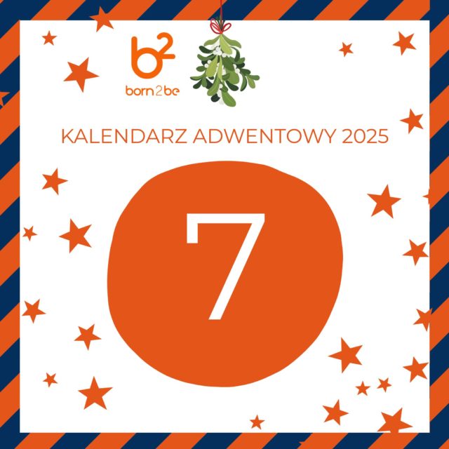 🎄✨ SIÓDMY DZIEŃ ZABAWY Z NASZYM KALENDARZEM ADWENTOWYM 2025 na INSTAStories!✨ Wpadaj na Stories i baw się razem z nami!
🎁Dzisiejszym partnerem akcji jest @reverscosmetics