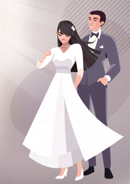 Jak się ubrać na wesele - poradnik