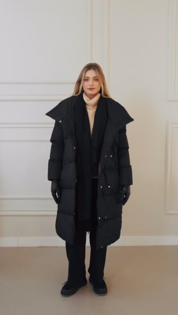 Styczniowa mantra: „nie mam się w co ubrać”.
Przychodzimy z porcją zimowych inspiracji, które ratują każdy poranek!
Daj znać - którą stylizację wybierasz?