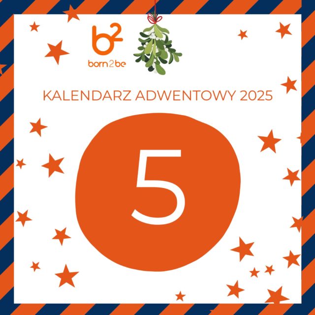 🎄✨ PIĄTY DZIEŃ ZABAWY Z NASZYM KALENDARZEM ADWENTOWYM 2025 na INSTAStories!✨ Wpadaj na Stories i baw się razem z nami!
🎁Dzisiejszym partnerem akcji jest @soraya_polska