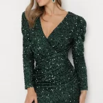 Wyjątkowe sukienki wieczorowe