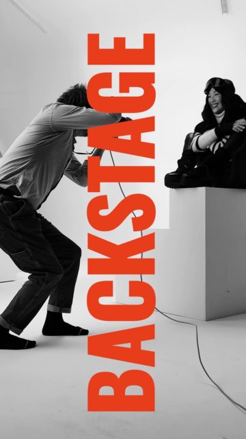 Backstage zimowej kampanii born2be ⚡
Nie ma tu ciszy ani spokoju – jest rytm, energia i styl, który nie zna temperatur.
Zobacz, jak wygląda zima, kiedy nabiera mocy i charakteru. ❄️🔥