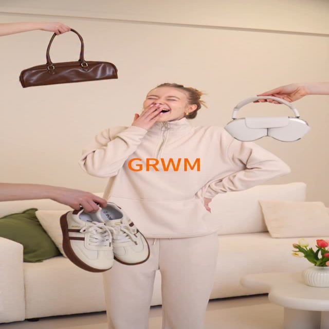 Wiosna już coraz bliżej i jeśli tak jak my rozglądasz się już za wiosennymi inspiracjami to zostań na dłużej z @born2be_pl, bo mamy w planach kilka świetnych postów z inspiracjami 🧡🔍 👕403982
🔍 👟370412