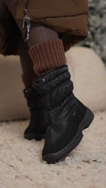 Ukryta Broń Na Mróz!
Dobrze dobrana kurtka jest tarczą!
Uzbrój się w śnigowce, zanim mróz Cię dopadnie!
🔍109997