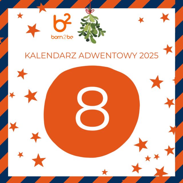 🎄✨ ÓSMY DZIEŃ ZABAWY Z NASZYM KALENDARZEM ADWENTOWYM 2025 na INSTAStories!✨ Wpadaj na Stories i baw się razem z nami!
🎁Dzisiejszym partnerem akcji jest @glamshop_pl