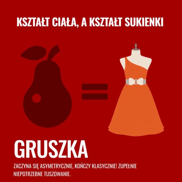 Jeszcze nie jesteś pewna, co założyć na dzisiejszy wieczór? Spokojnie, mamy to!Pamiętaj, że kiedy czujesz się dobrze w swoim ubraniu, Twoja pewność siebie rośnie, a cały wieczór staje się po prostu piękniejszy. ✨Klucz do tego sukcesu? Ubrania idealnie dopasowane do Twojej sylwetki. Przygotowaliśmy dla Ciebie szybki przewodnik po fasonach, które podkreślą to, co w Tobie najpiękniejsze.Przesuń w lewo i znajdź swój ideał! ⬅️Niech ta sukienka będzie Twoją supermocą podczas dzisiejszego święta miłości. Bo najpiękniej wyglądasz wtedy, gdy czujesz się w pełni sobą. 💃🤍Który krój wybierasz na dzisiejszy dzień? Daj znać w komentarzu! 👇