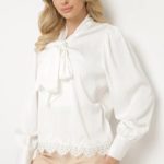 Modne bluzki damskie