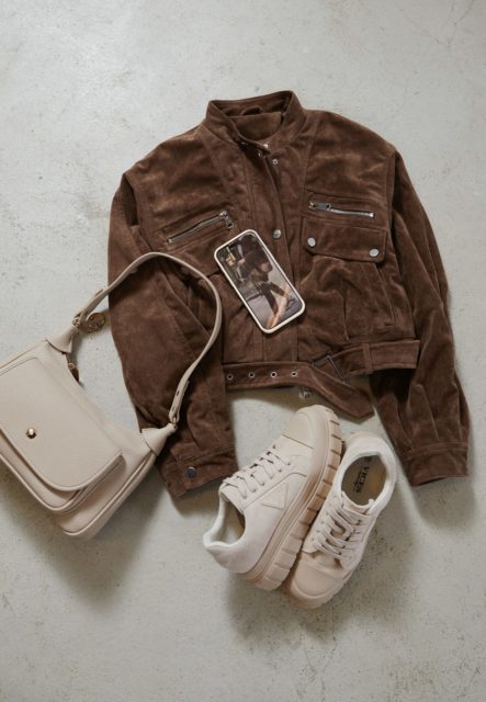 Nowy dzień = nowy look🌷
Który z outfitów mógły znaleźć się w Waszej szafie?
Sprawdź nowości na born2be.pl i ciesz się wiosną w dobrym stylu!