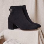 Modne botki damskie