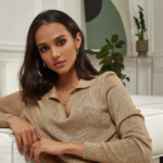 Modne swetry damskie