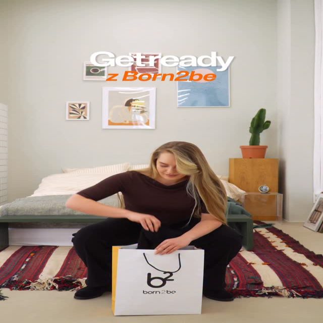 Jaki jest Twój must-have w szafie kapsułowej?🔎366451 sweter
🔎399656 buty
🔎397295 spodnie