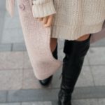 Stylowe muszkieterki