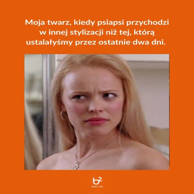 Wszystkie to znamy! Dwa dni ustalania na grupie „idziemy na luzie, jeansy i sneakersy”. Wchodzisz do kawiarni, a Twoja psiapsi czeka już przy stoliku odstawiona w botkach na słupku i nowym płaszczu. ☕👗Jaką wymówkę najcześciej wtedy słyszysz?