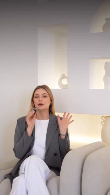 Buty, które zostają w szafie na lata? 👠
Trendy się zmieniają, ale niektóre modele zawsze wracają do łask.
Botki, czółenka, mokasyny czy półbuty - który z nich to Twój numer jeden?
Daj znać w komentarzu 👇
Jesteśmy bardzo ciekawi Twojego wyboru!