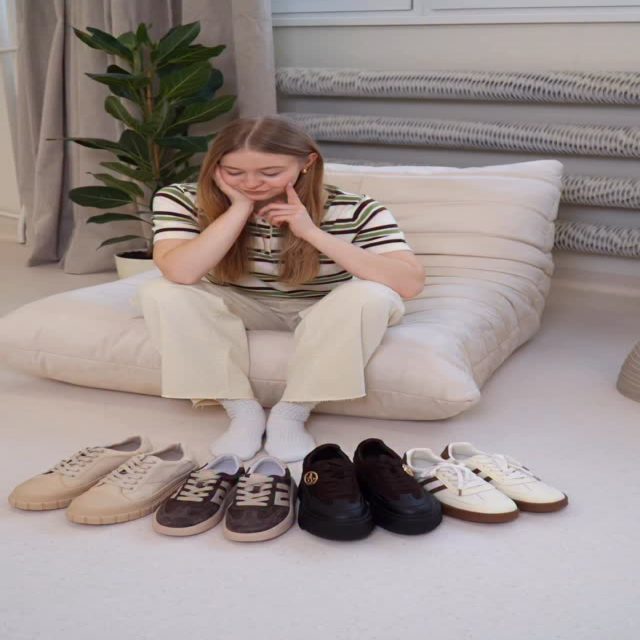 Wiosna w tym roku przyszła do nas znacznie szybciej, dlatego łap szybki przegląd top snickersów, która znajdziesz na born2be.pl🧡🔍 370412
🔎404556
🔎399142
🔎366855