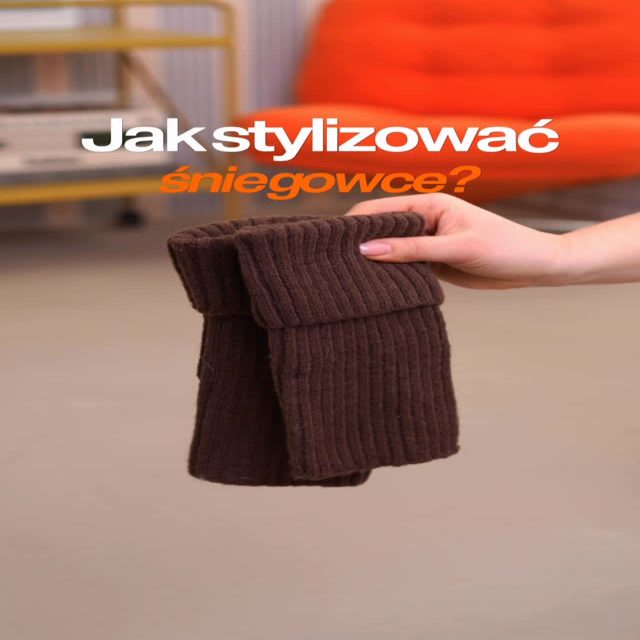 Według naszej pogody czekają nas jeszcze małe przymrozki, dlatego nie chowajcie jeszcze swoich śniegowców!🔍 356759
🔍 285425
🔍 285452