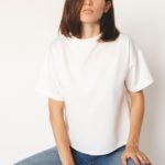 Modne T-shirty damskie