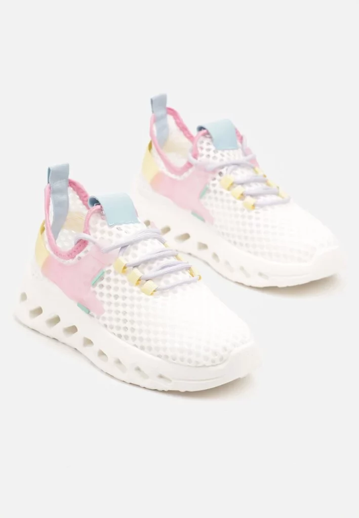 sneakersy damskie