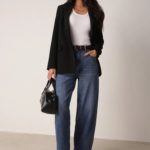 Najmodniejsze jeansy tego sezonu