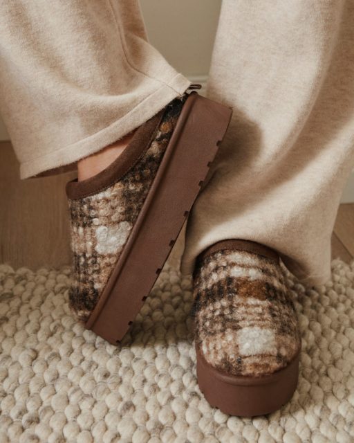 Zimowe dni mają smak komfortu.
Miękkie, ciepłe i stworzone do slow poranków — w domu i na zewnątrz. Sprawdzą się, gdy chcesz wyjść po kawę, na szybki spacer albo po prostu mieć wygodę od pierwszego kroku.
🔍398502