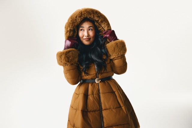 W nowym roku wybieramy złote środki.
Takie, które łączą wygodę, styl i dobrą cenę — dokładnie jak zakupy na Born2be. Komfortowe produkty, które nosisz na co dzień i ceny, które naprawdę cieszą.