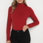 Modne swetry damskie