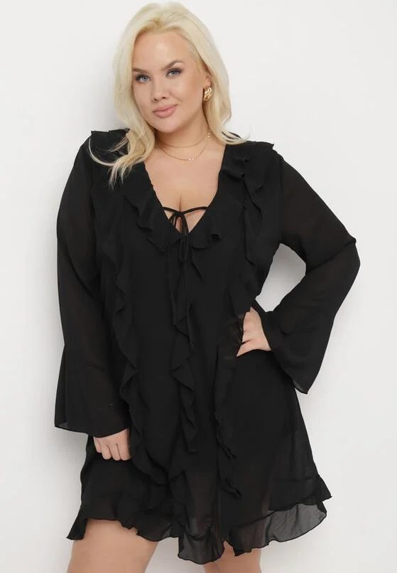 falbany moda plus size