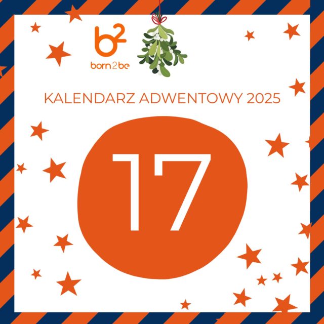 ✨SIEDEMNASTY DZIEŃ ZABAWY Z NASZYM KALENDARZEM ADWENTOWYM 2025 na INSTAStories!✨ Wpadaj na Stories i baw się razem z nami!
🎁Dzisiejszym partnerem akcji jest @prezentmarzen