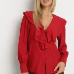 Klasyczne bluzki do Twojej kapsułowej szafy