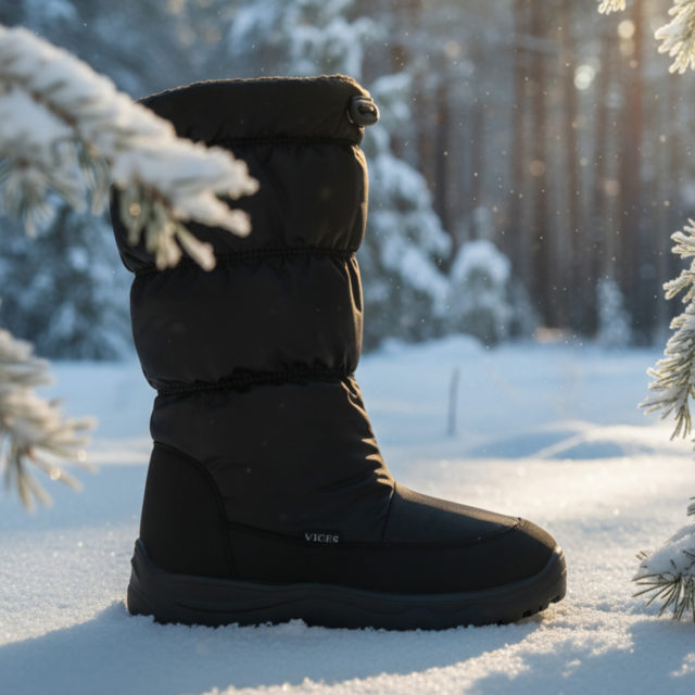 Ciepłe, wygodne i stworzone na zimowe dni — a do tego w cenie, która naprawdę zaskakuje. Ten model to hit cenowy, który łączy ochronę przed chłodem z codziennym komfortem. Idealne na spacery, wyjazdy i wszystko pomiędzy, bez nadwyrężania budżetu.
🔍https://tiny.pl/rrb2ypgz